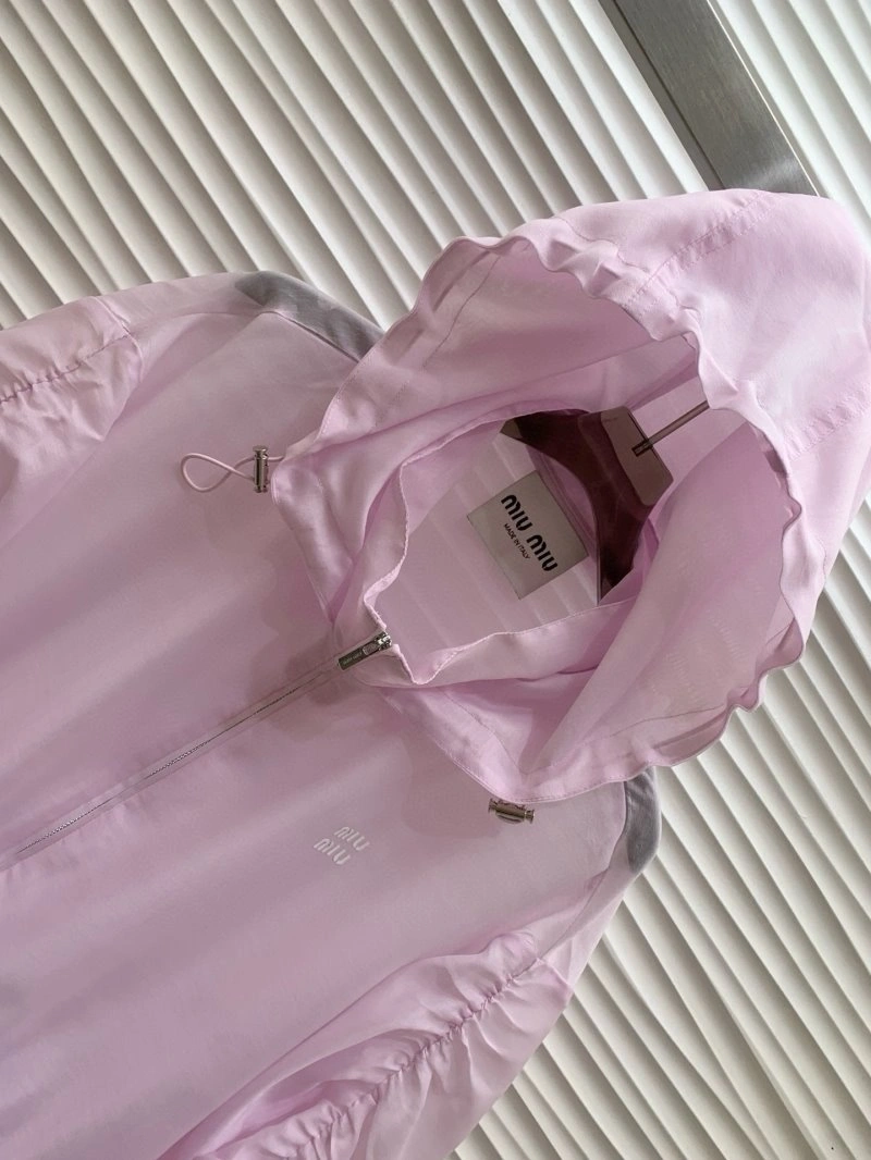 SportInspired Loro Piana Sunscreen Jacket 154711
