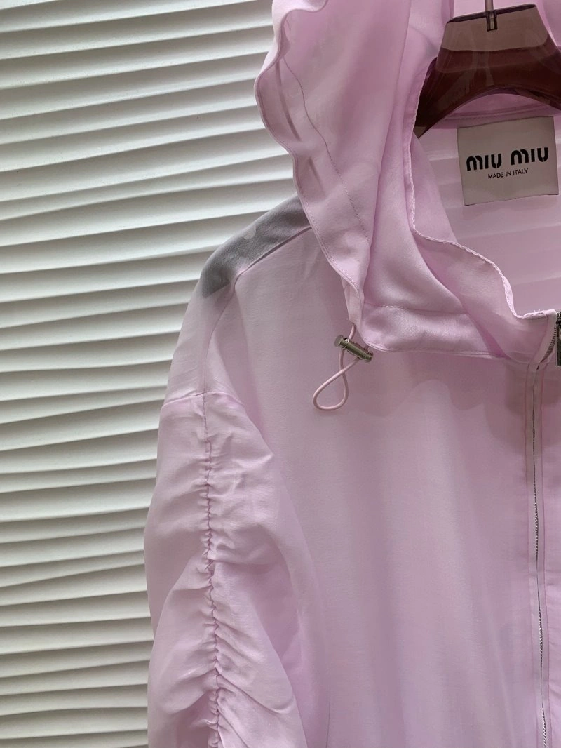 SportInspired Loro Piana Sunscreen Jacket 154711