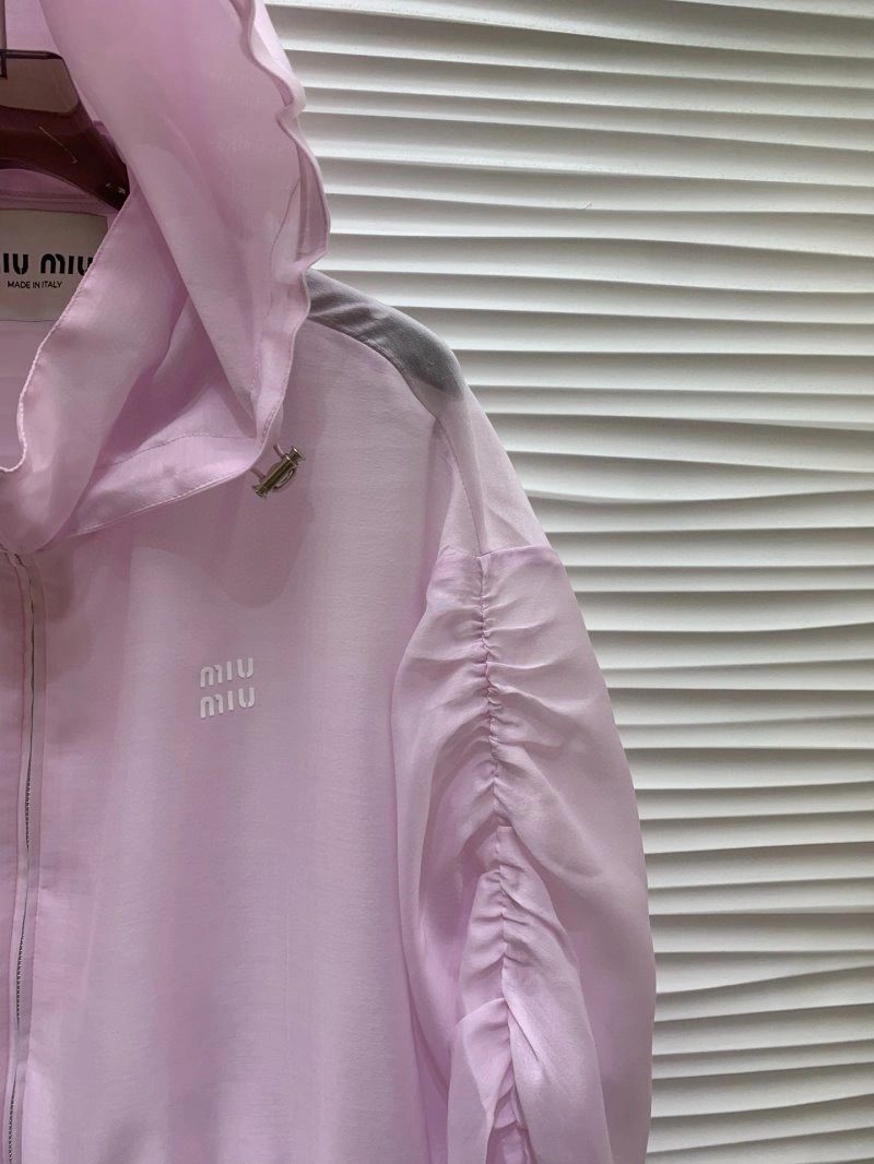 SportInspired Loro Piana Sunscreen Jacket 154711