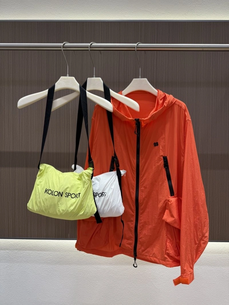 SoftTouch Loro Piana Sunscreen Jacket 153080