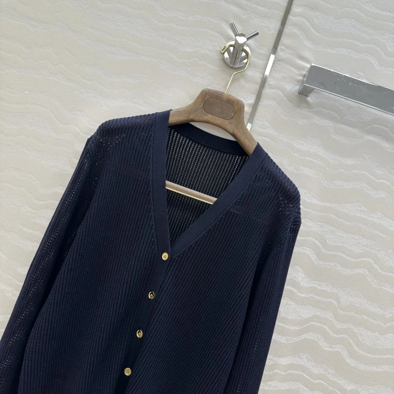 RelaxedFit Loro Piana Sweaters 156625