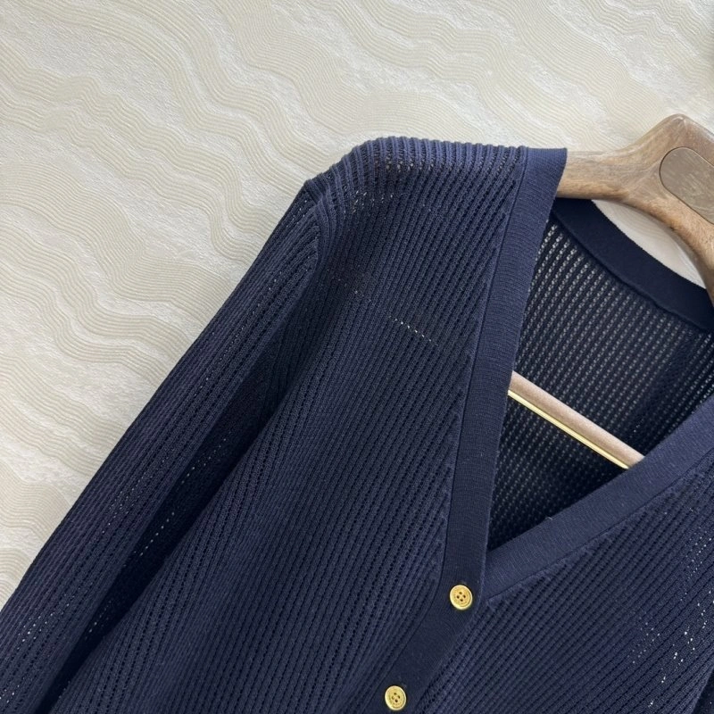 RelaxedFit Loro Piana Sweaters 156625