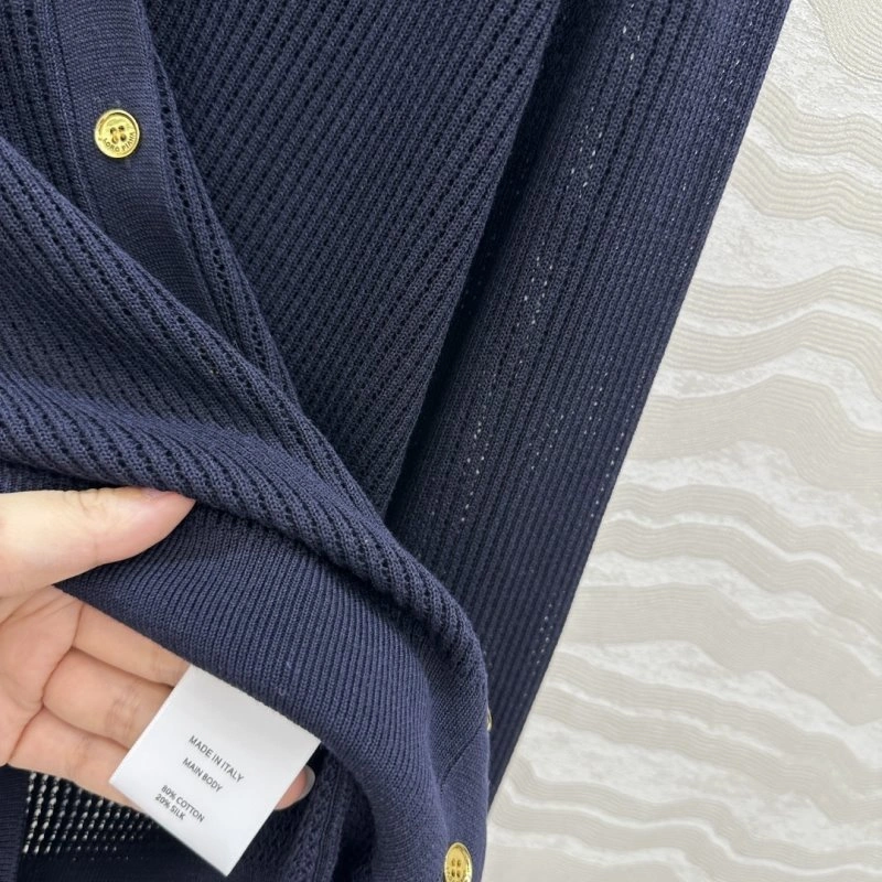 RelaxedFit Loro Piana Sweaters 156625