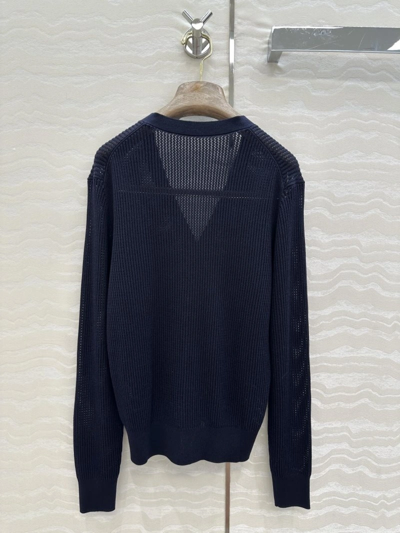 RelaxedFit Loro Piana Sweaters 156625