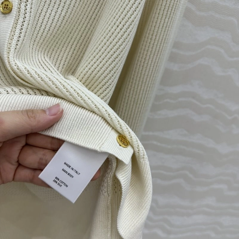 Loro Piana Sweaters WeatherProof 156659