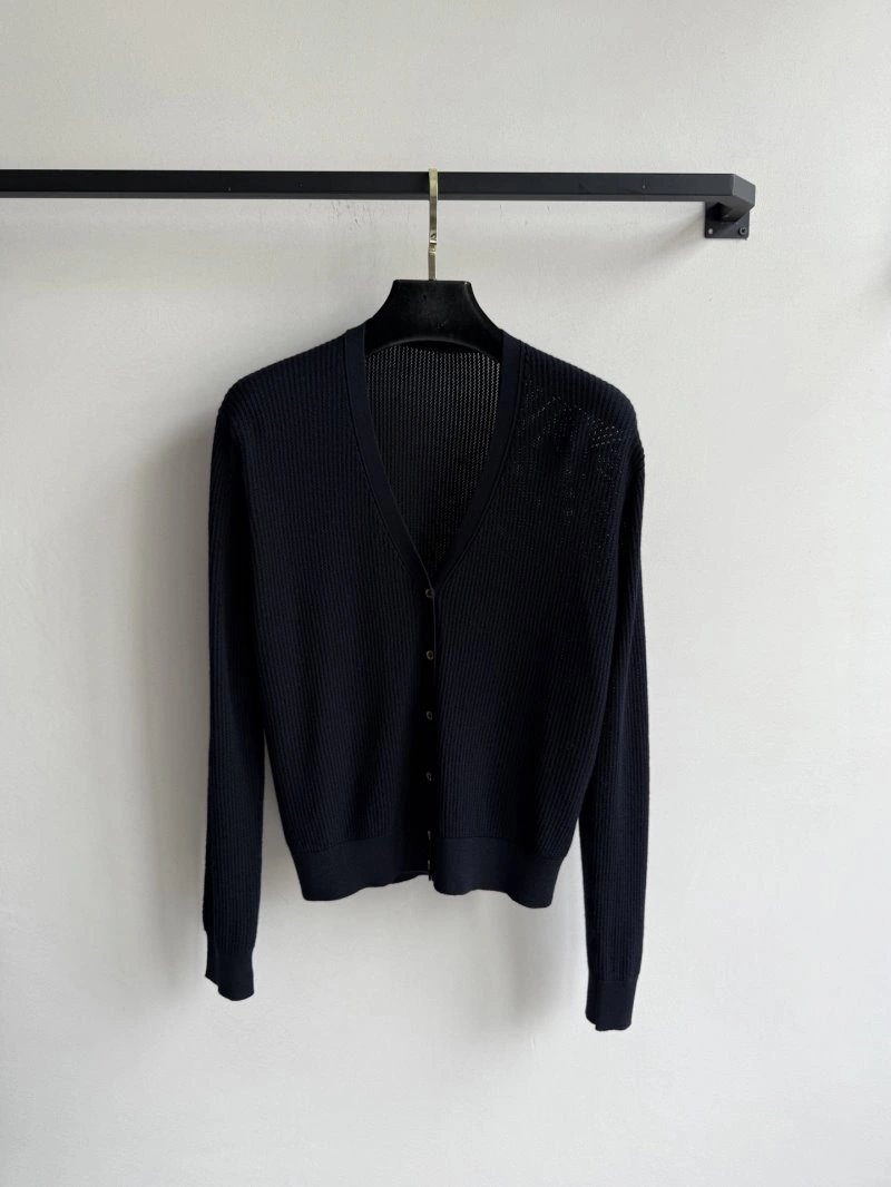 Loro Piana Sweaters Breathable 156632