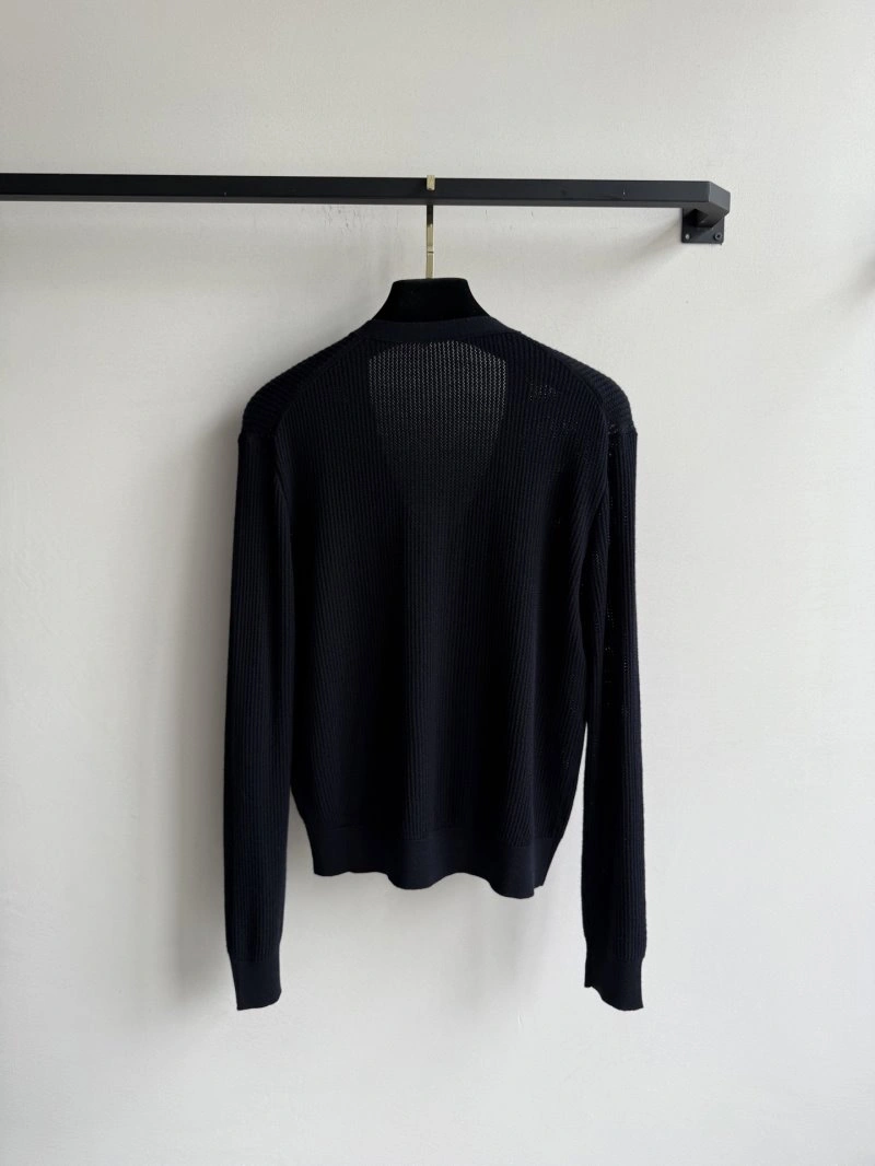 Loro Piana Sweaters Breathable 156632