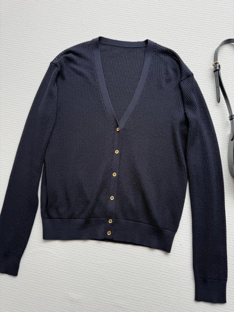 Loro Piana Sweaters Breathable 156632