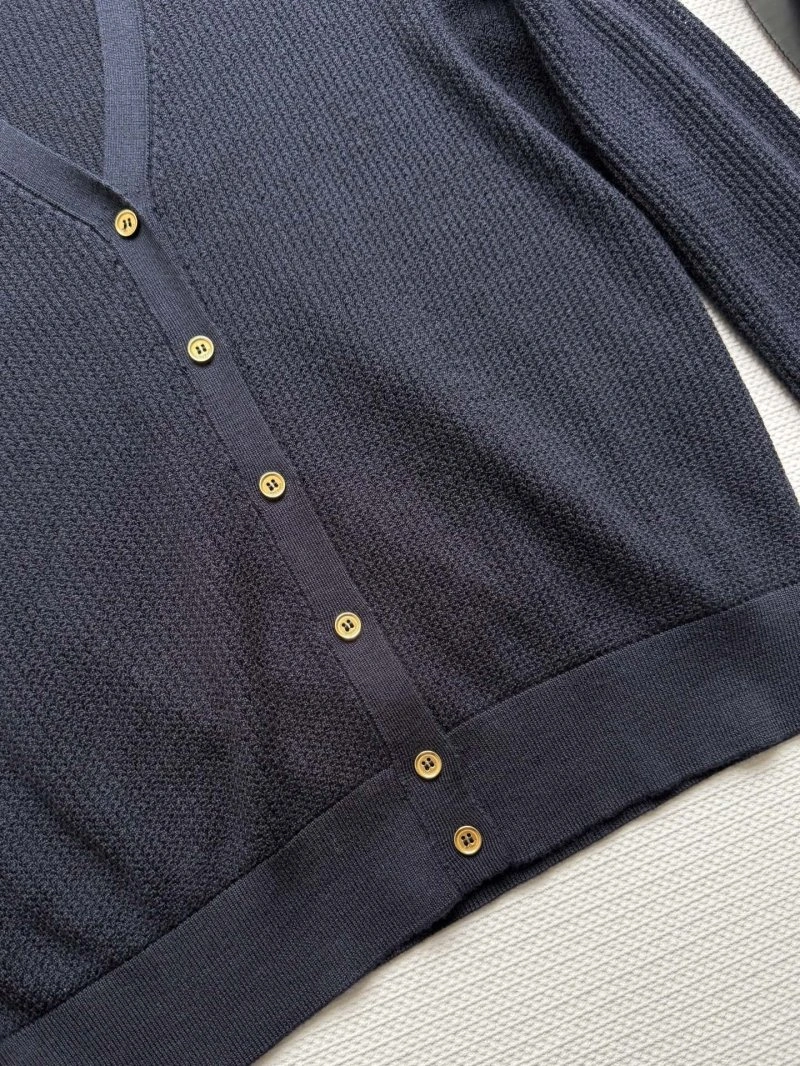 Loro Piana Sweaters Breathable 156632