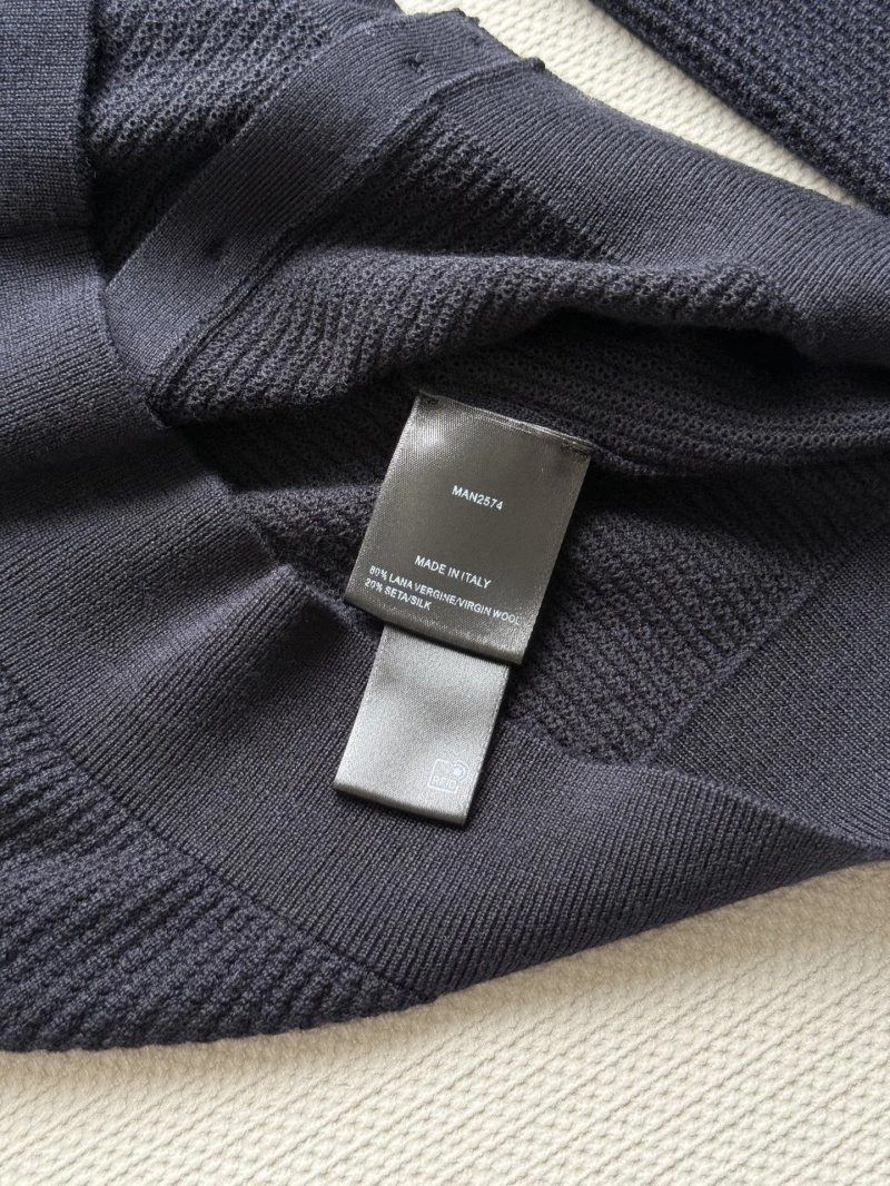 Loro Piana Sweaters Breathable 156632
