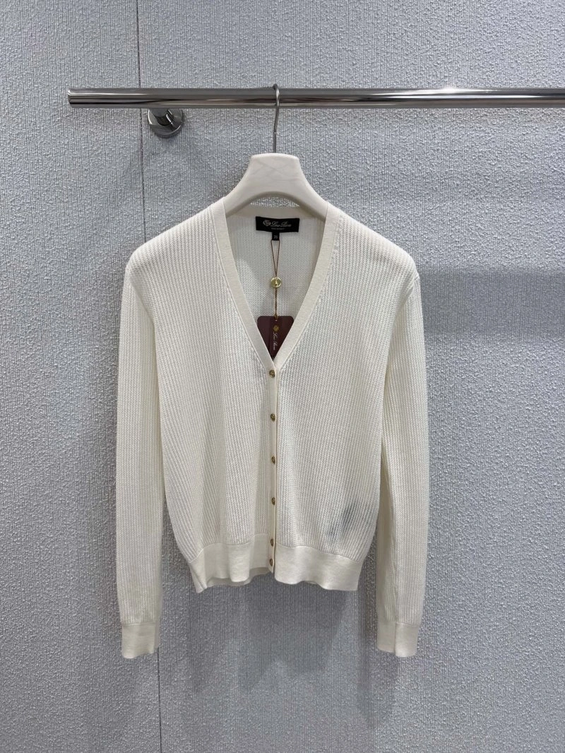 RelaxedFit Loro Piana Sweaters 156620
