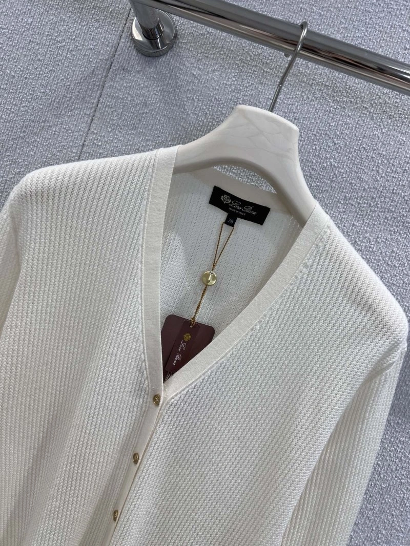 RelaxedFit Loro Piana Sweaters 156620