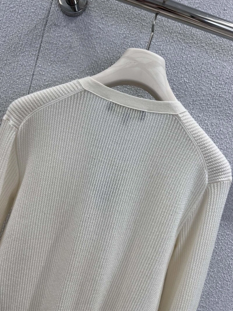 RelaxedFit Loro Piana Sweaters 156620