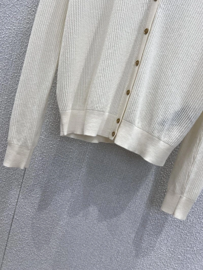 RelaxedFit Loro Piana Sweaters 156620