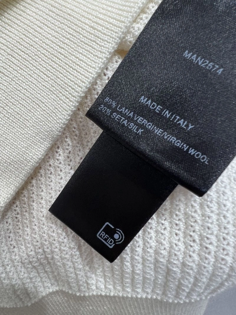 RelaxedFit Loro Piana Sweaters 156620