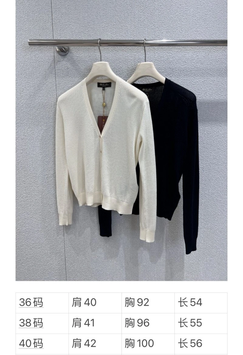 Soft Loro Piana Sweaters 156655