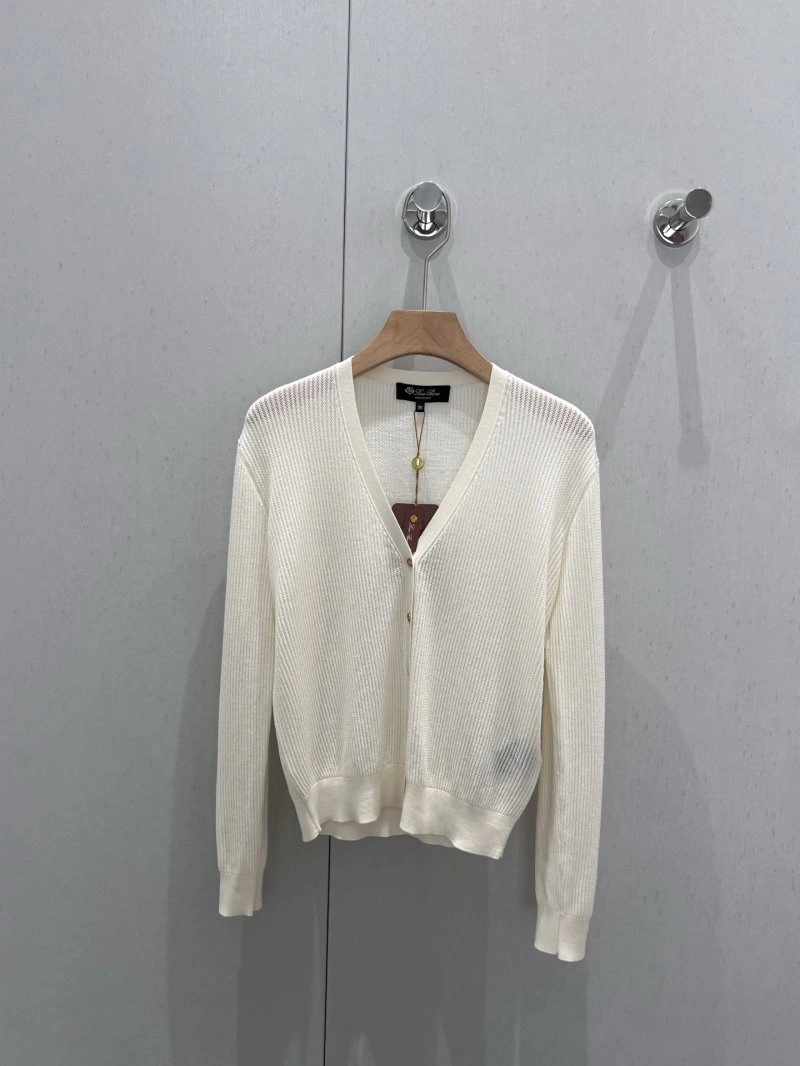 Loro Piana Sweaters AllSeason 149403