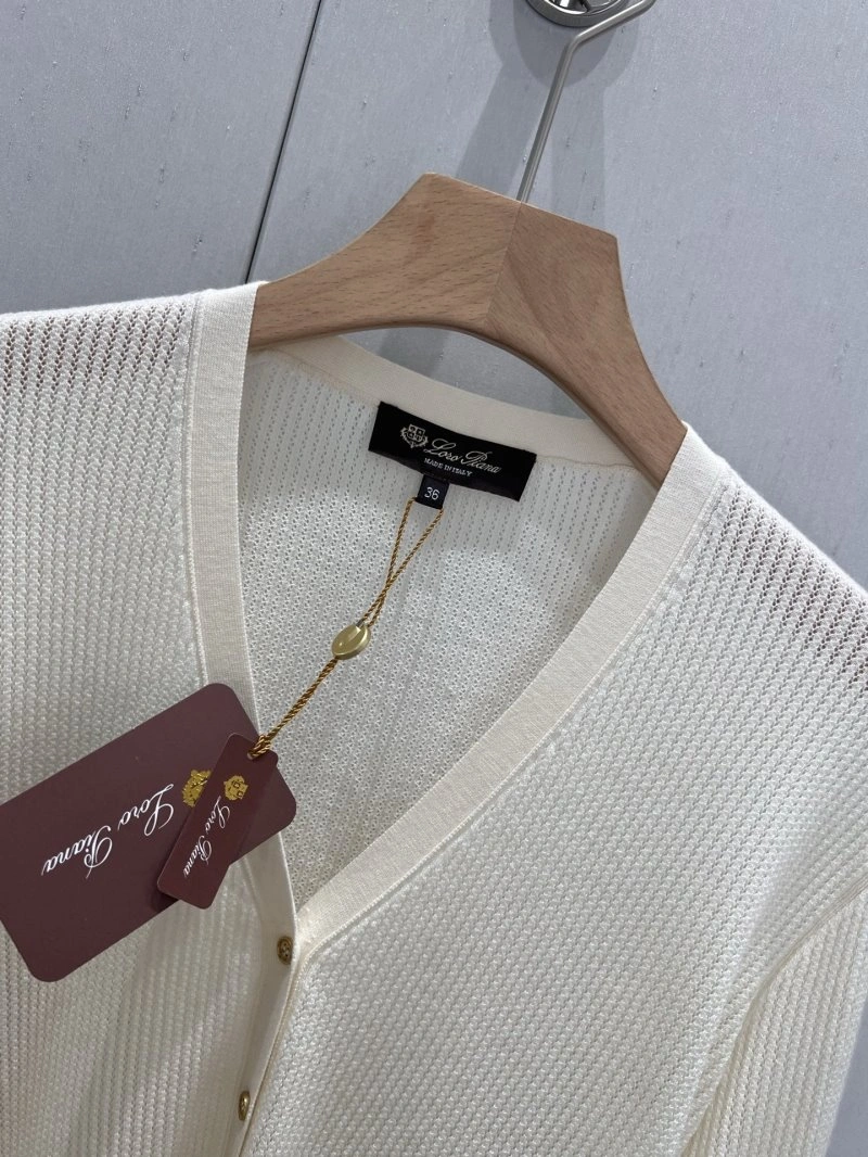 Loro Piana Sweaters AllSeason 149403