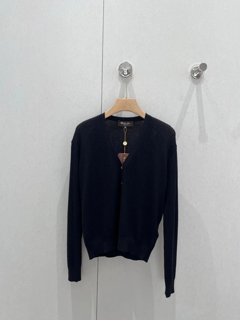 Loro Piana Sweaters Practical 149398