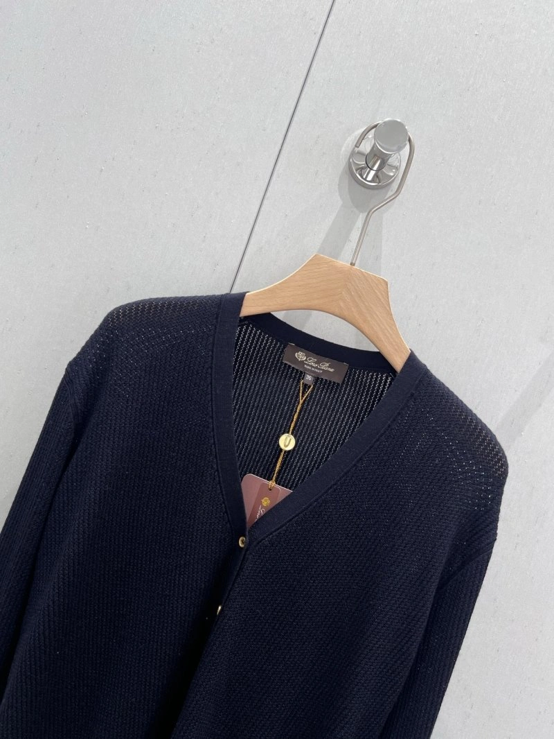 Loro Piana Sweaters Practical 149398
