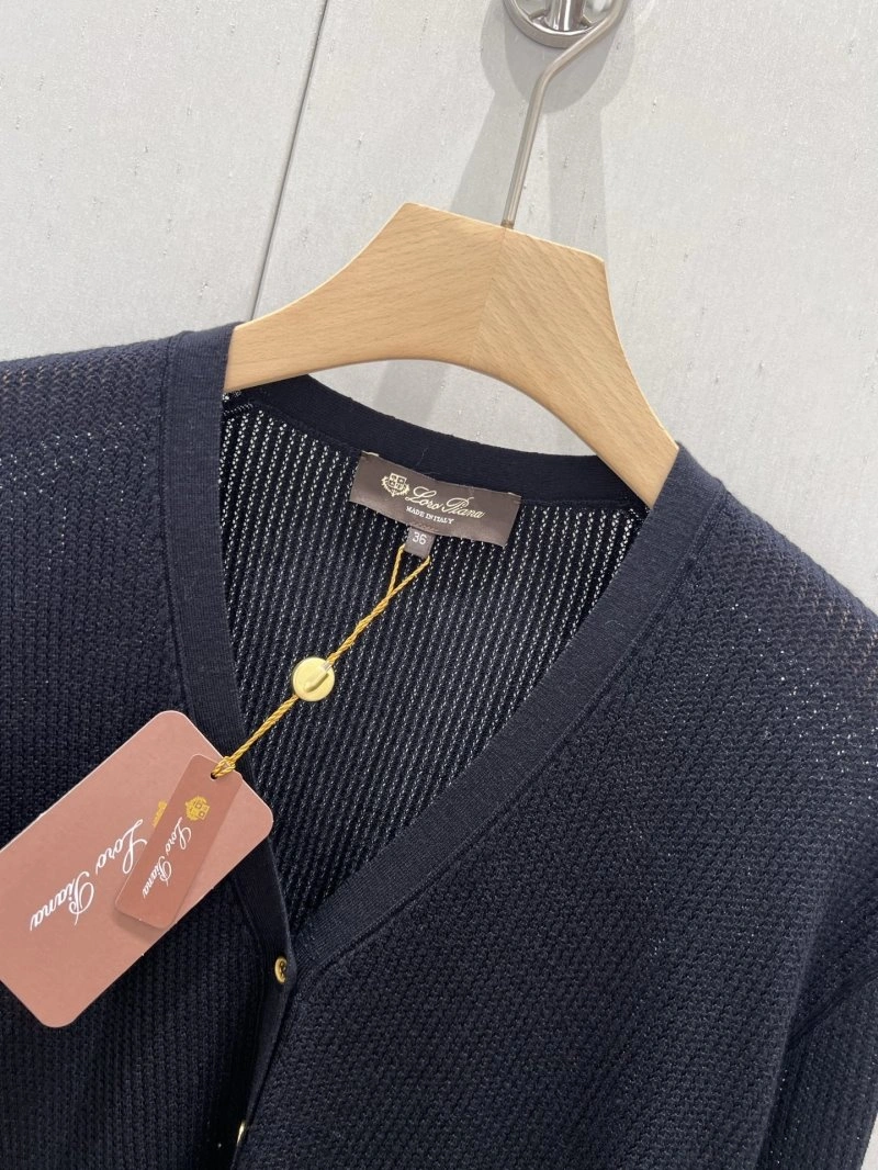Loro Piana Sweaters Practical 149398