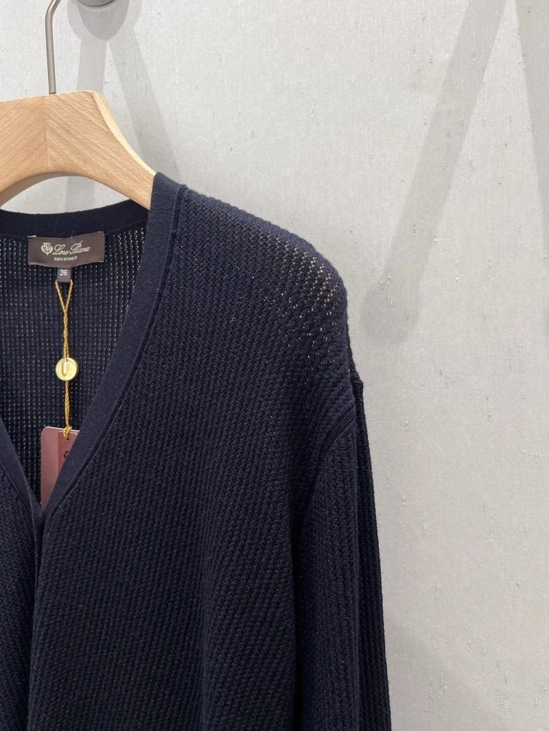Loro Piana Sweaters Practical 149398