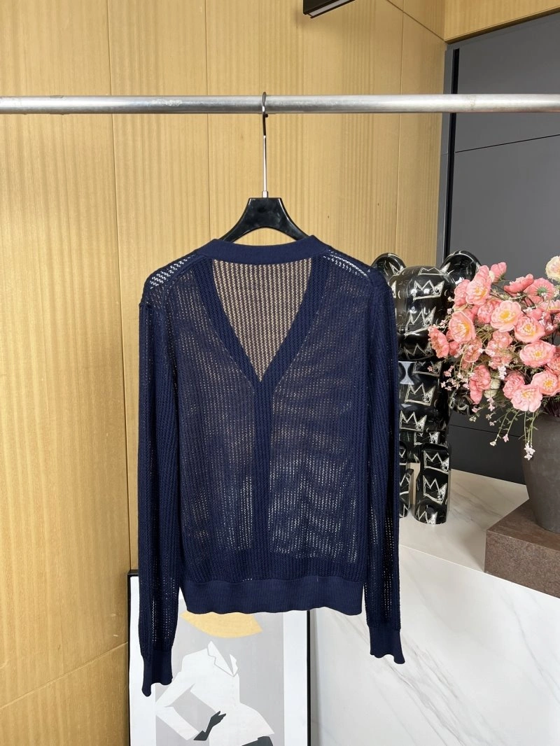 Loro Piana Sweaters Functional 149394