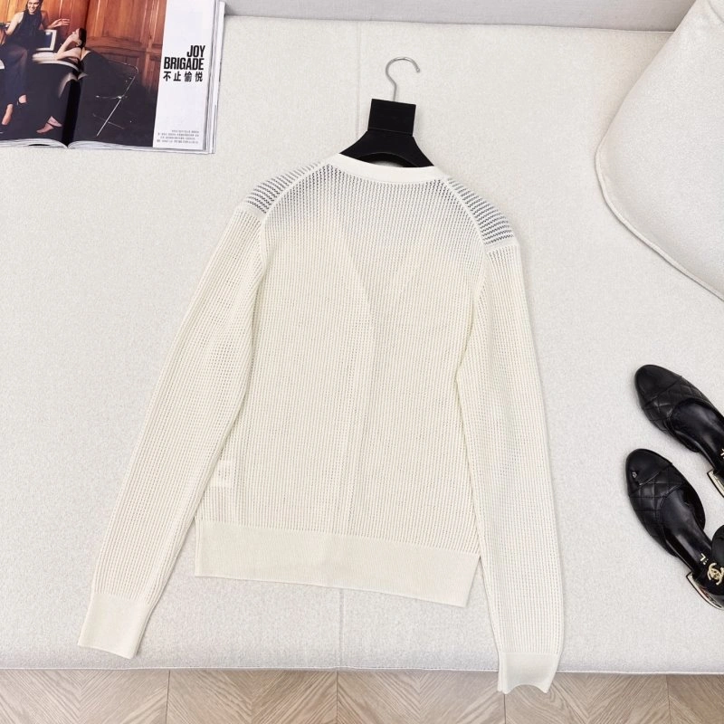 Loro Piana Sweaters Upgraded 154687