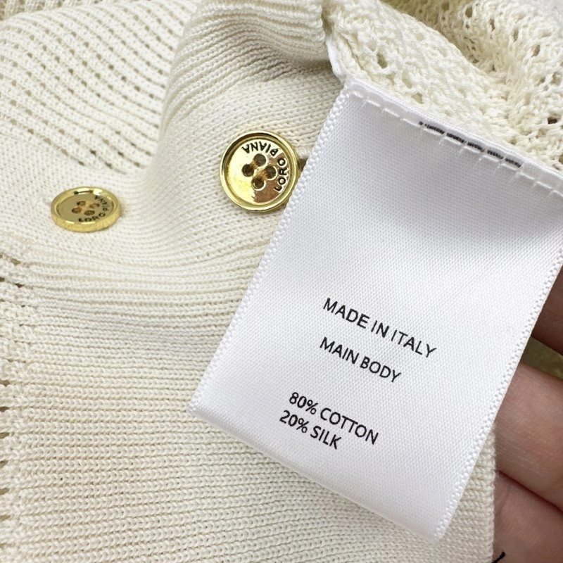 Loro Piana Sweaters Upgraded 154687