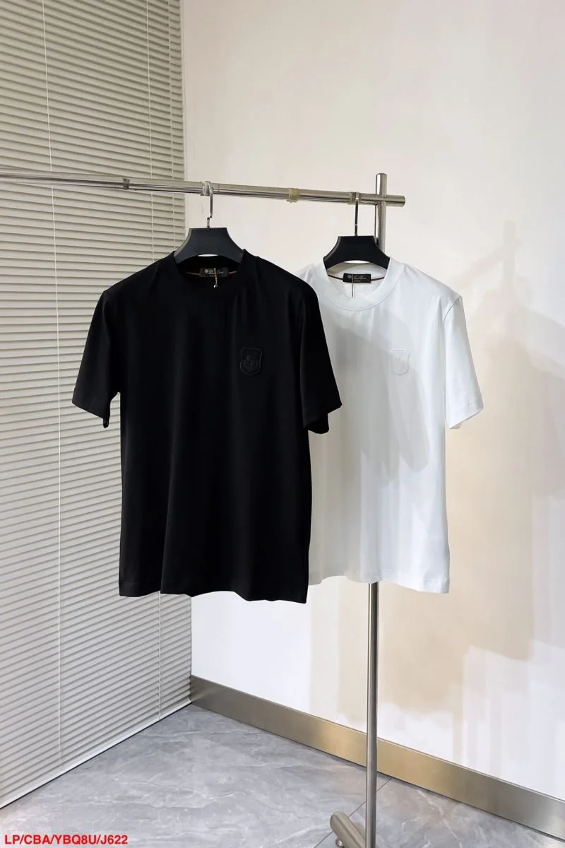 FashionForward Loro Piana T-Shirts 164071