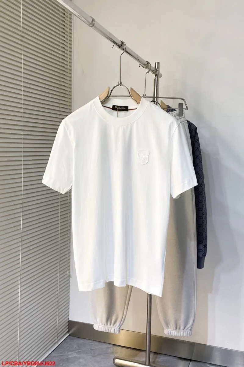 FashionForward Loro Piana T-Shirts 164071