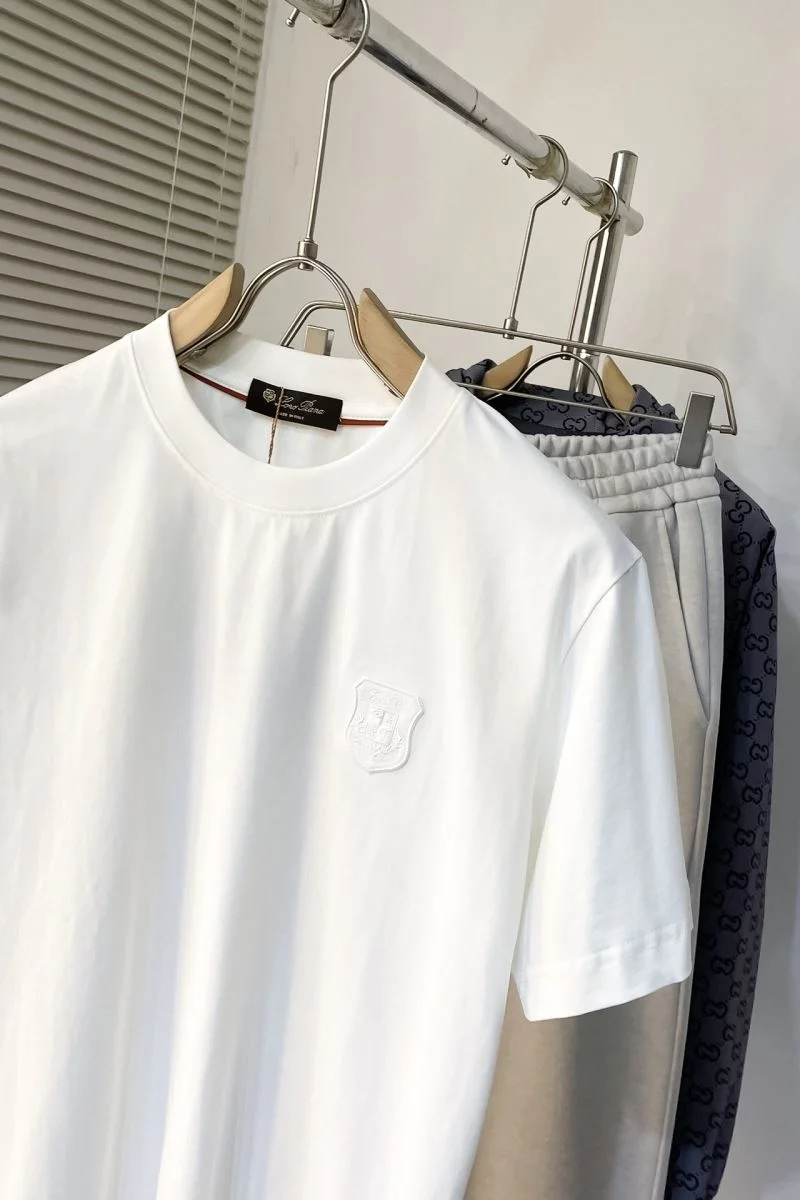 FashionForward Loro Piana T-Shirts 164071