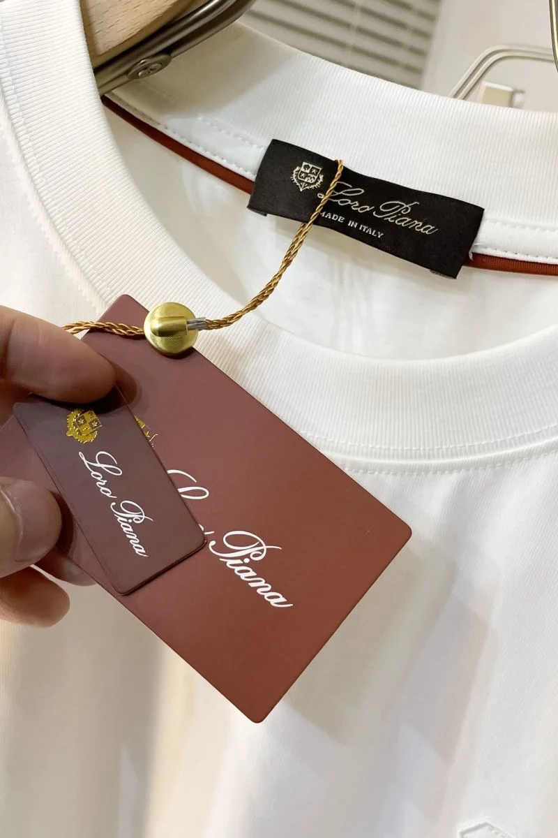 FashionForward Loro Piana T-Shirts 164071