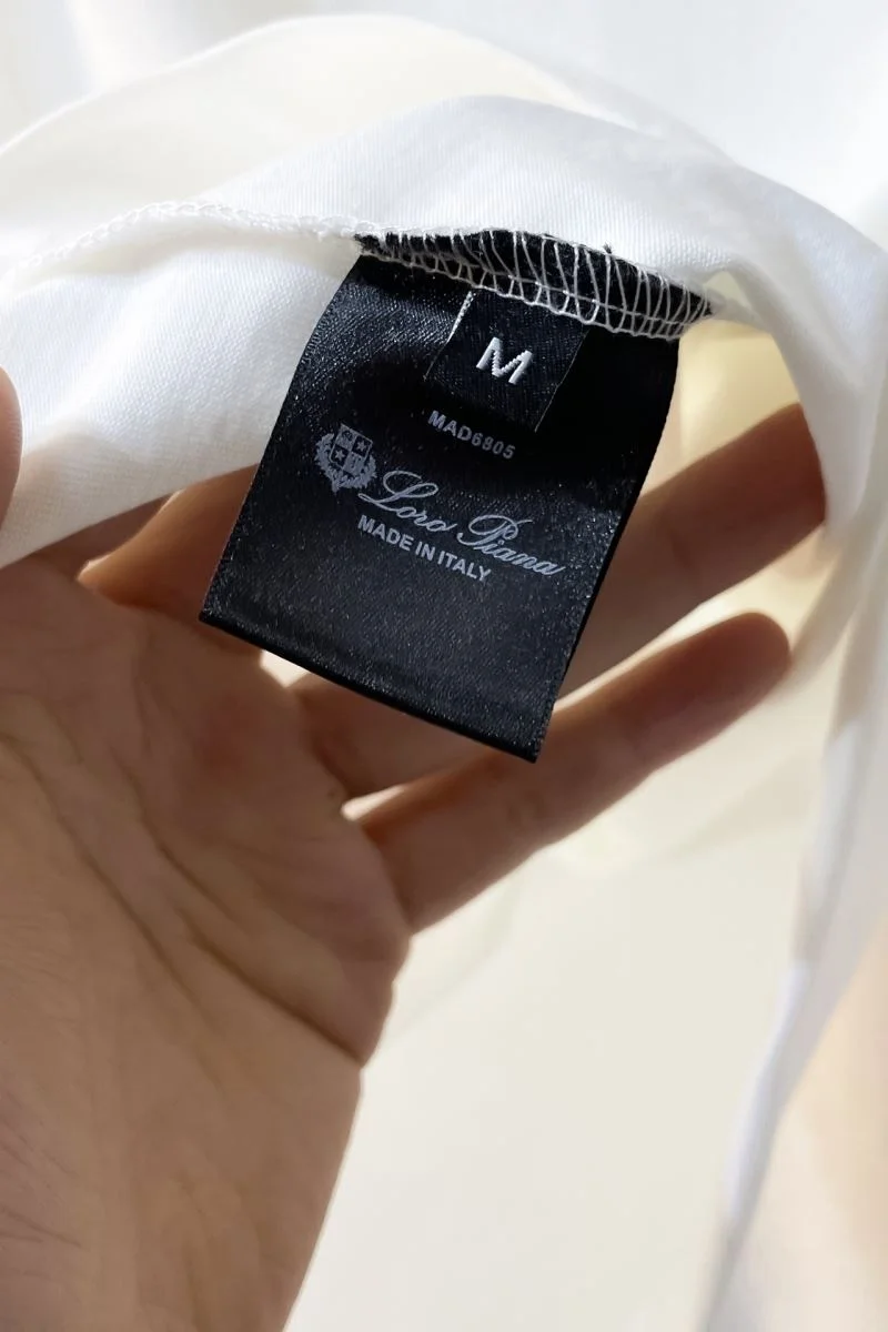 FashionForward Loro Piana T-Shirts 164071