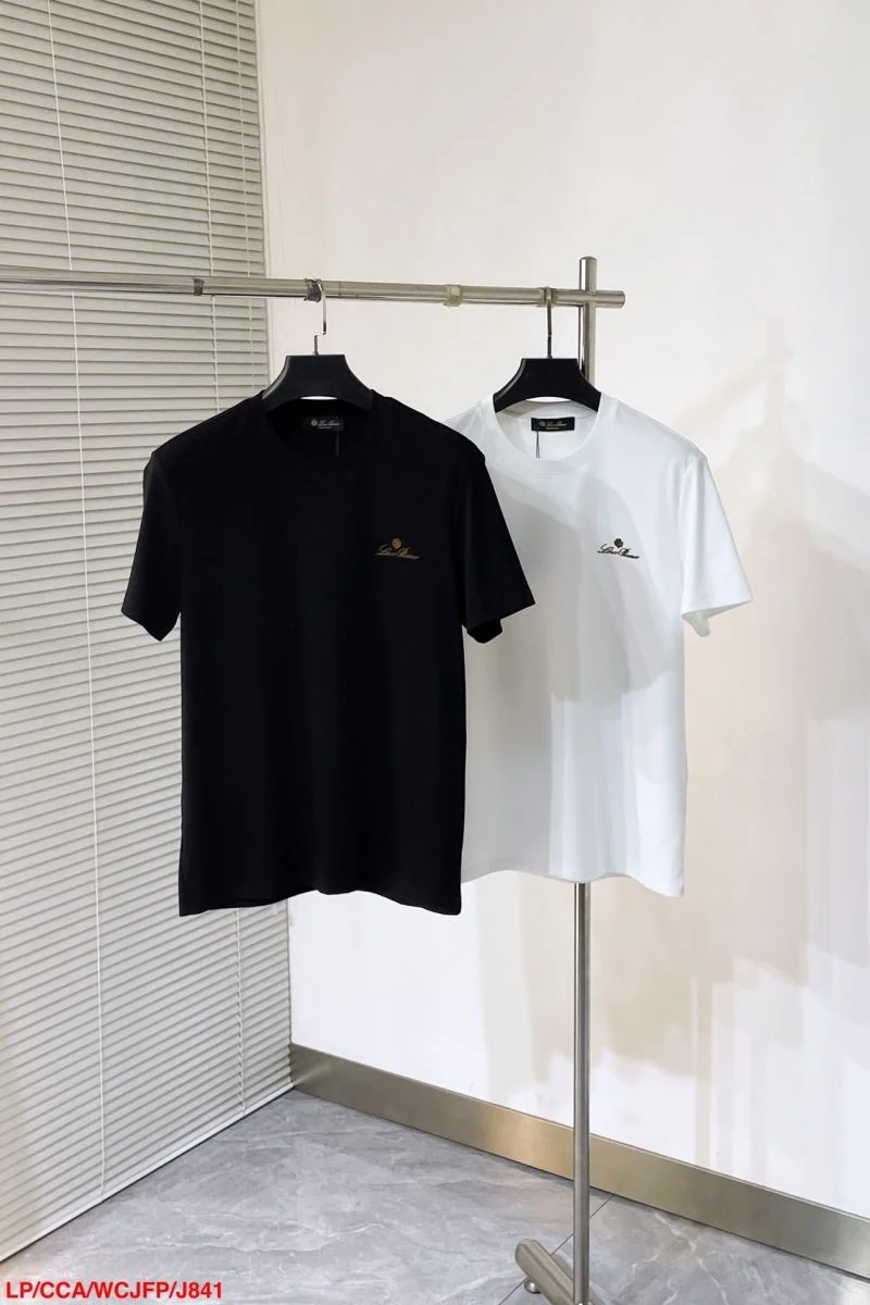 BestValue Loro Piana T-Shirts 164072