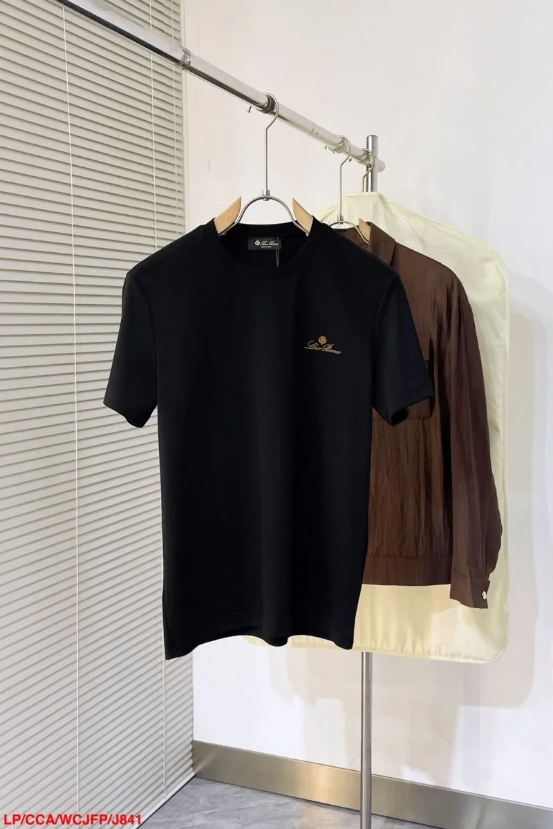 BestValue Loro Piana T-Shirts 164072