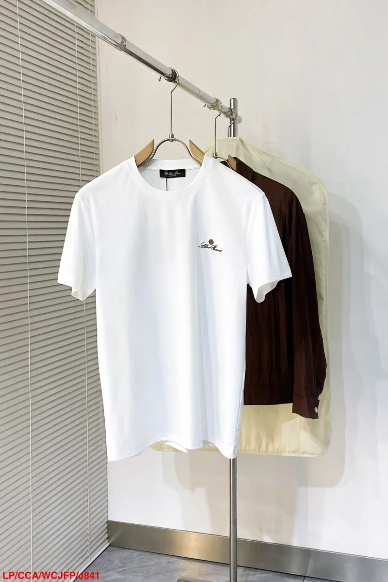 BestValue Loro Piana T-Shirts 164072