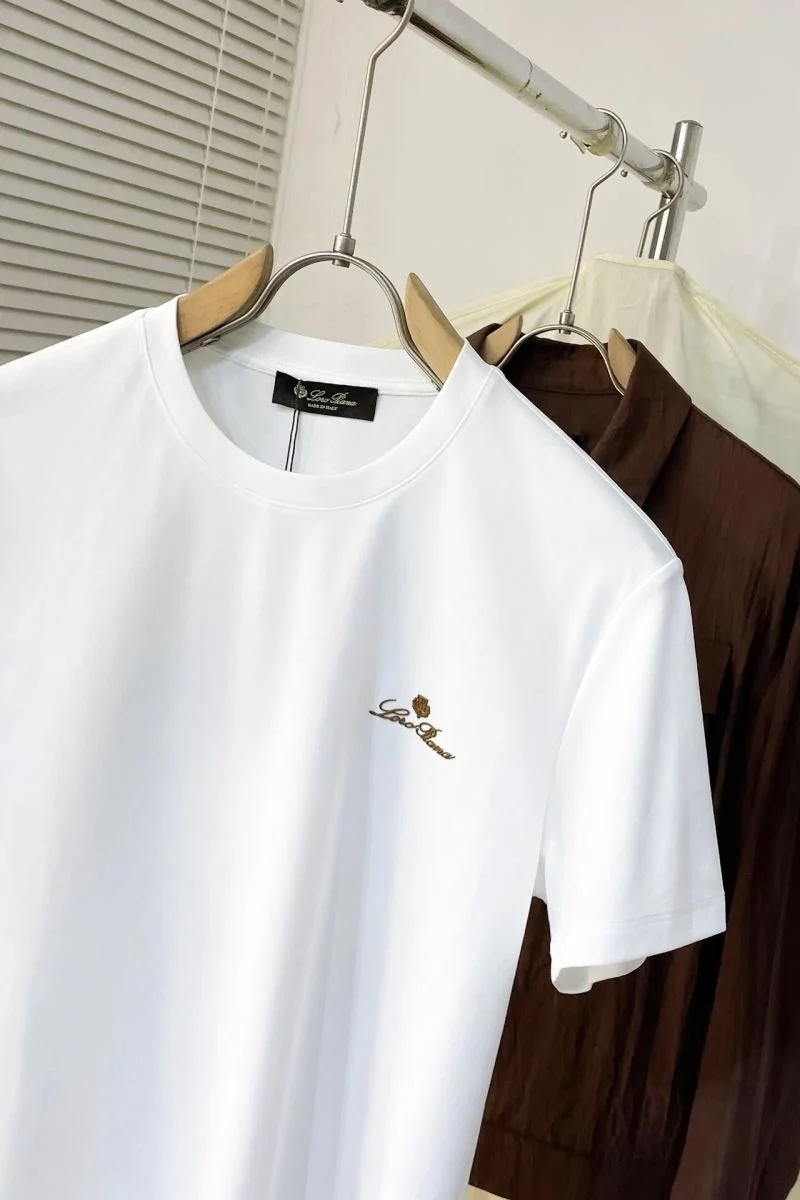 BestValue Loro Piana T-Shirts 164072
