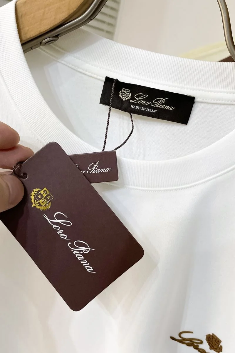 BestValue Loro Piana T-Shirts 164072