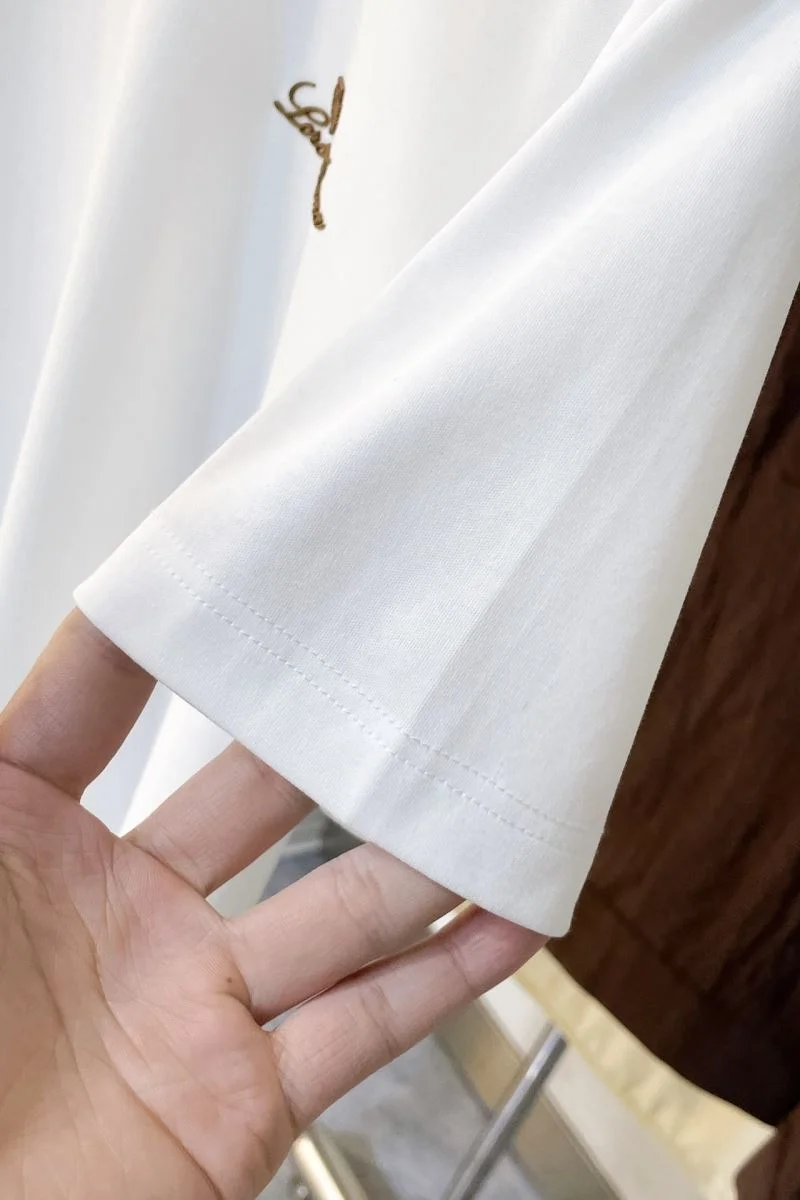 BestValue Loro Piana T-Shirts 164072