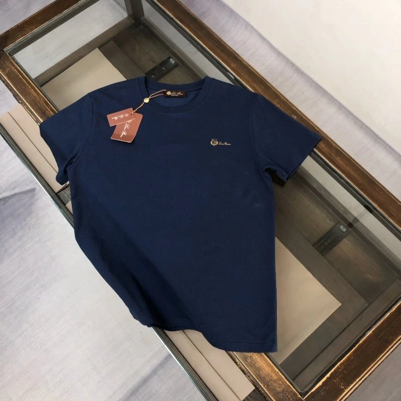 Loro Piana T-Shirts Packable 152293