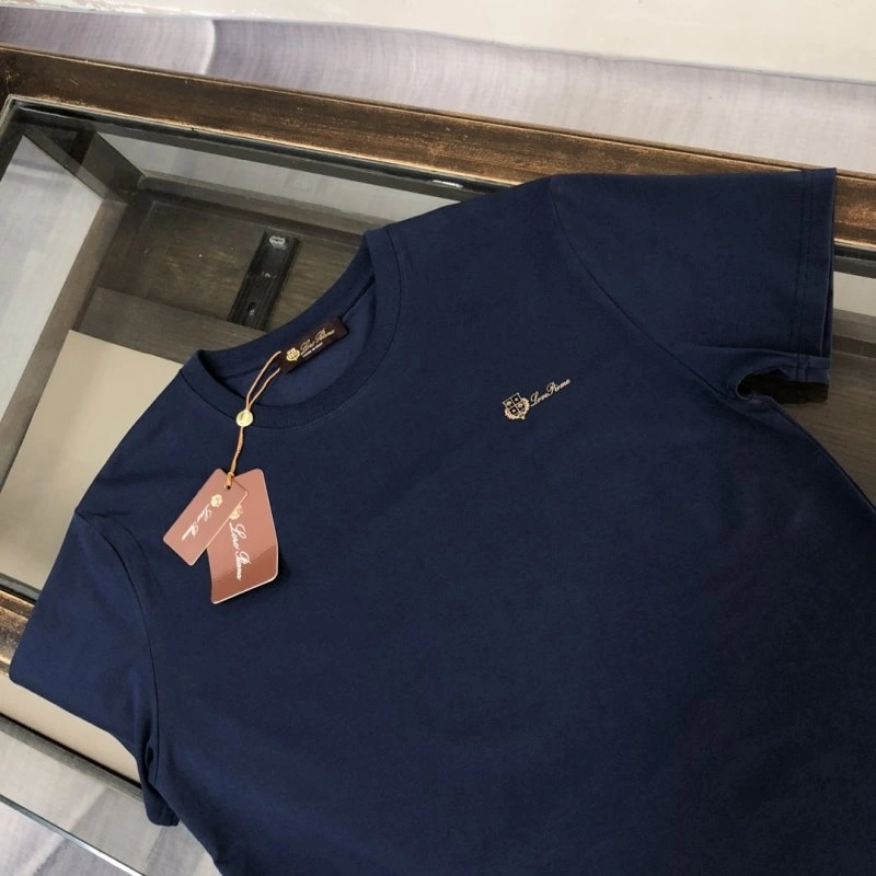 Loro Piana T-Shirts Packable 152293