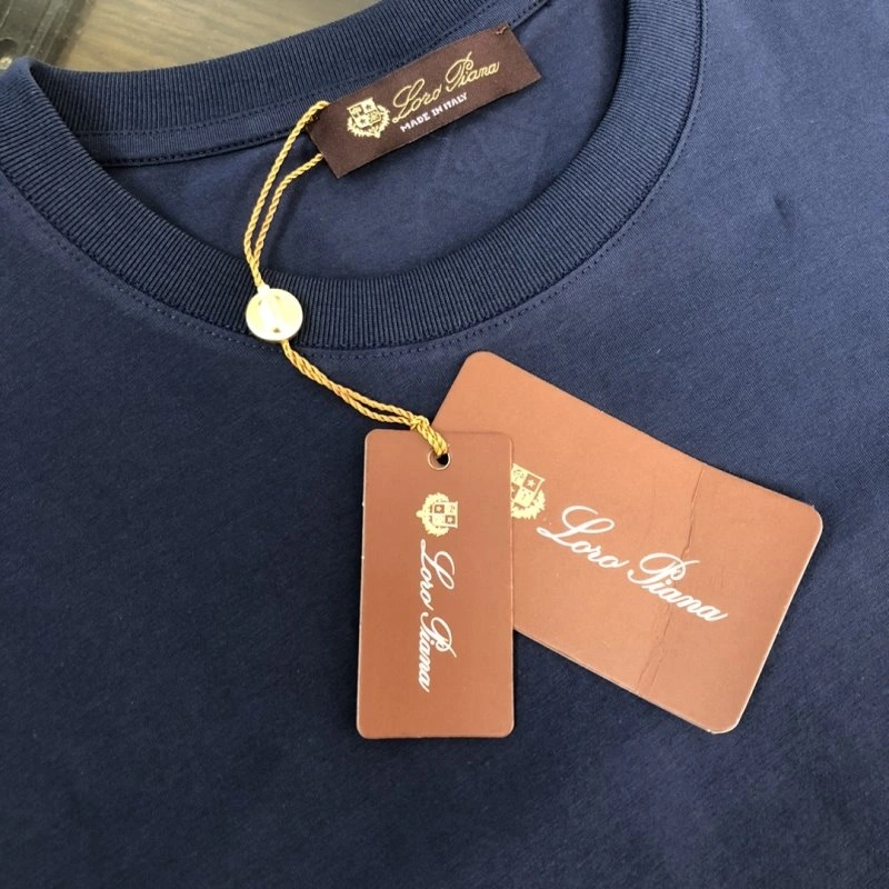 Loro Piana T-Shirts Packable 152293
