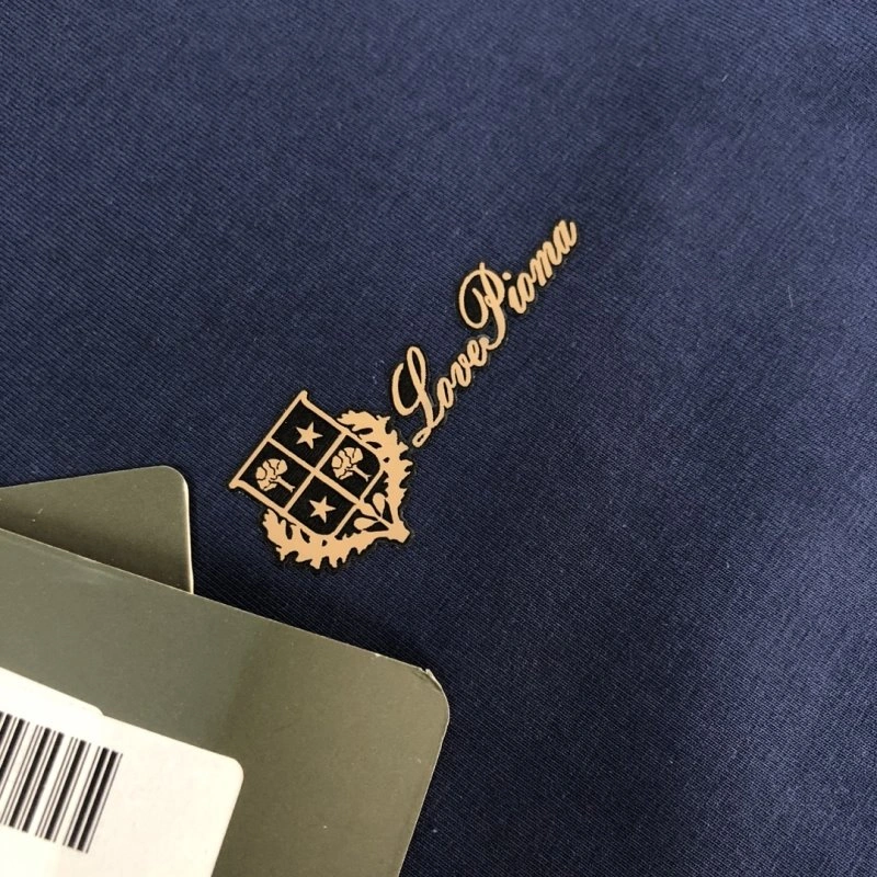 Loro Piana T-Shirts Packable 152293