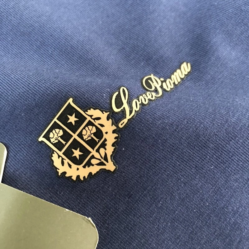 Loro Piana T-Shirts Packable 152293