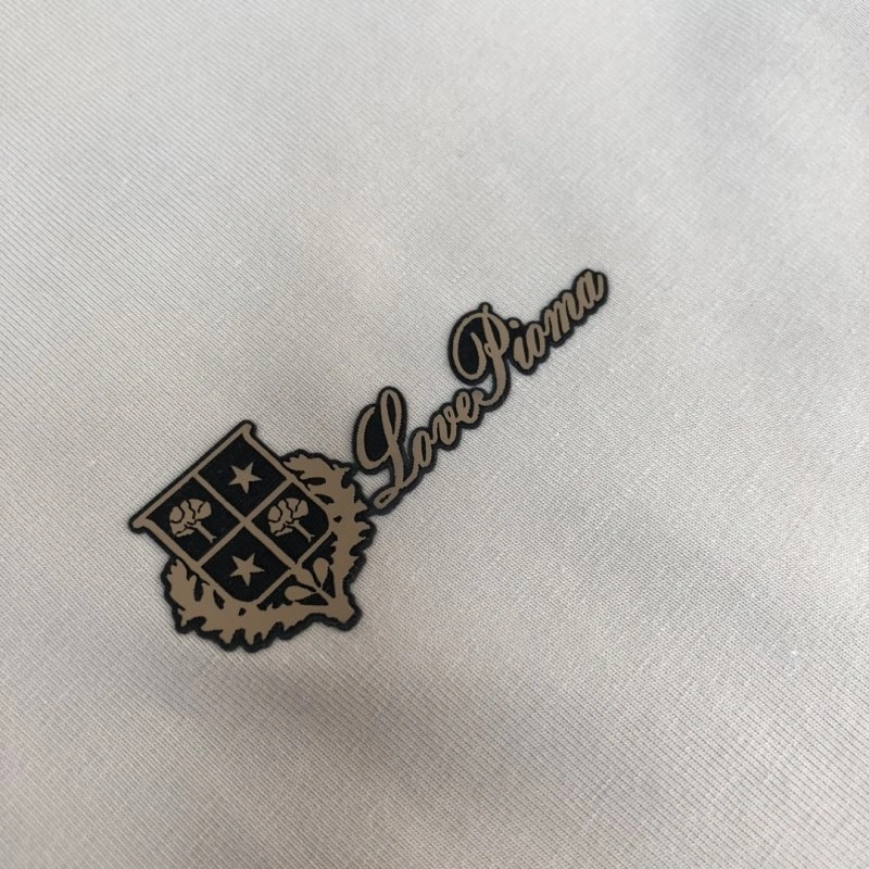 Effortless Loro Piana T-Shirts 152273