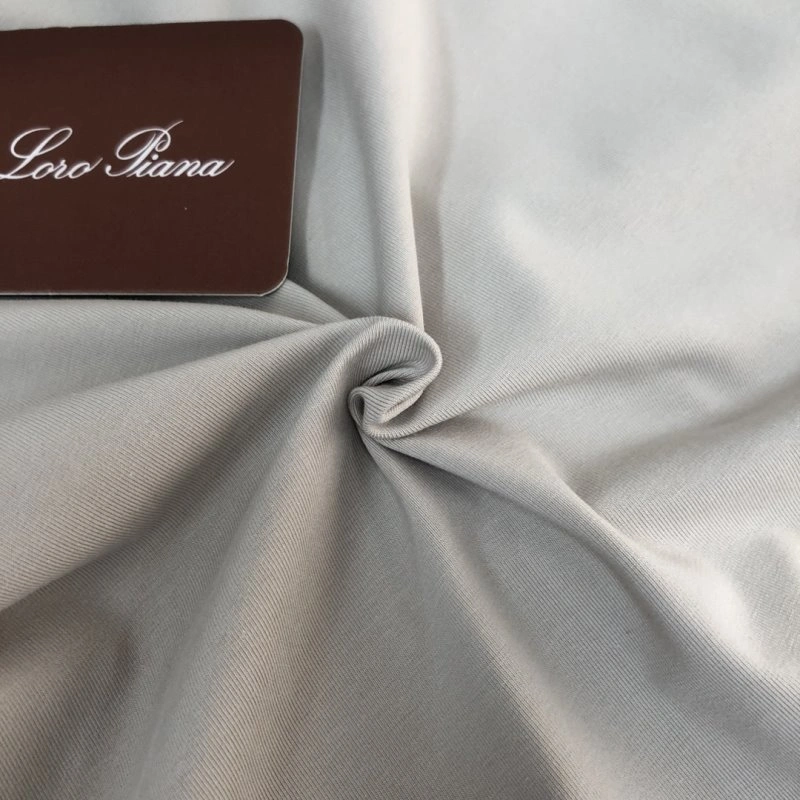 Effortless Loro Piana T-Shirts 152273