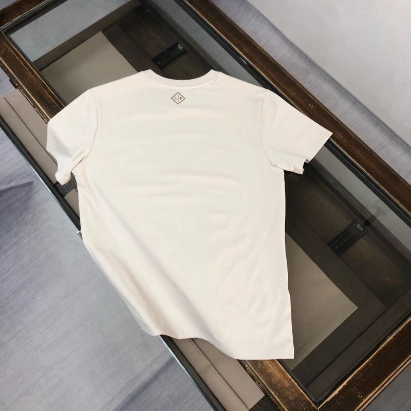 Effortless Loro Piana T-Shirts 152273