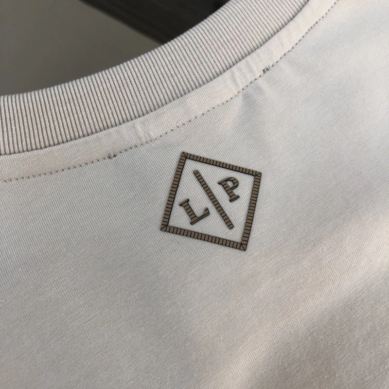 Effortless Loro Piana T-Shirts 152273