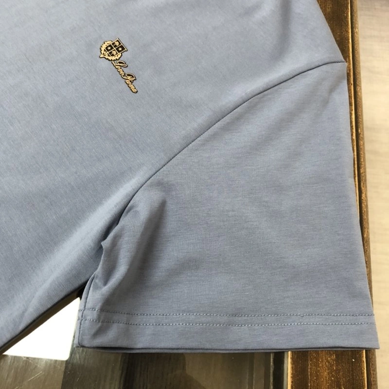 Minimalist Loro Piana T-Shirts 152291
